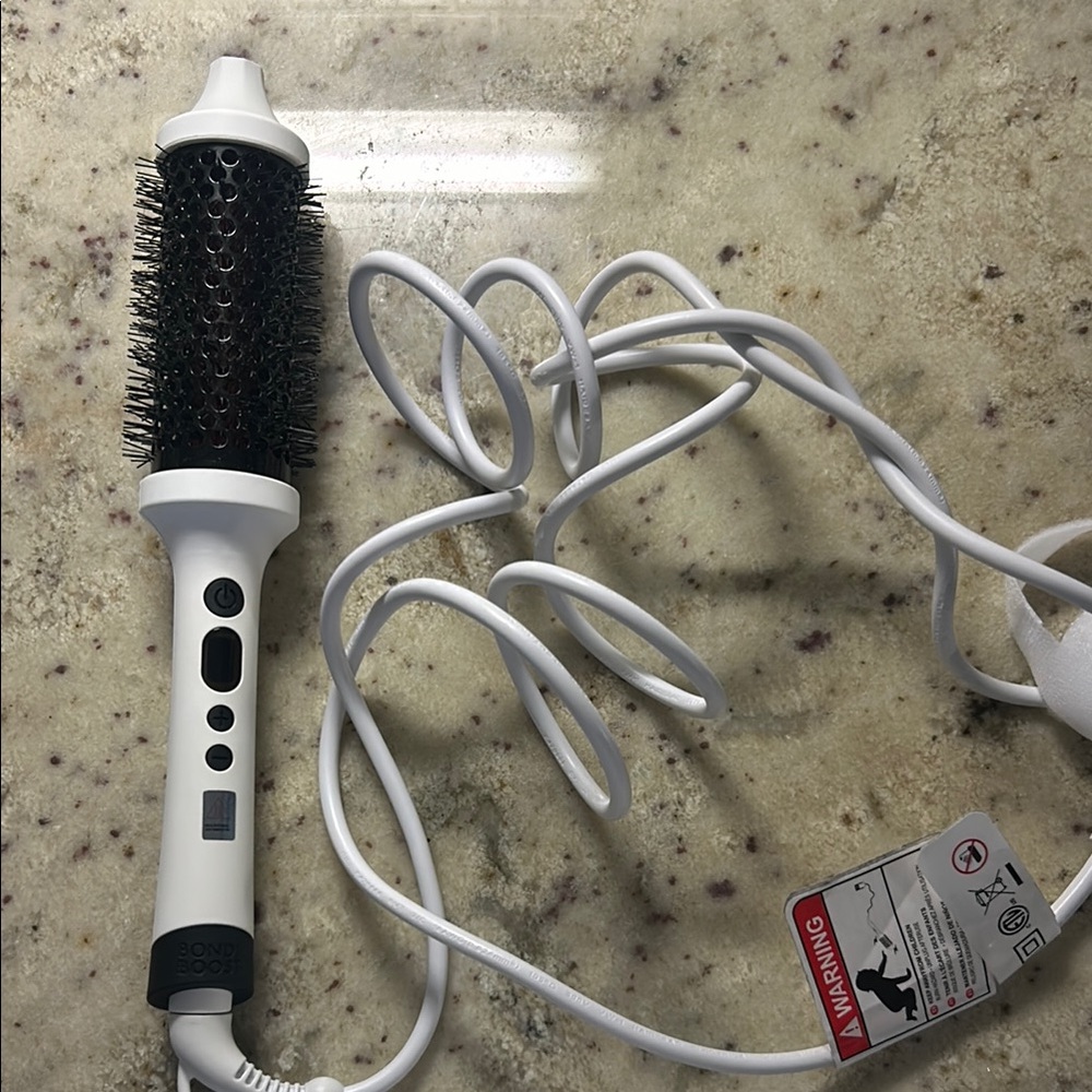 Bondi Boost Infrared Bounce Brush